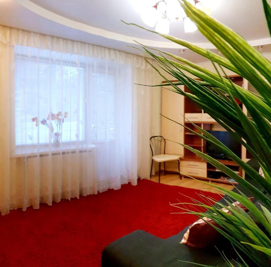 Topilche Apartment Ternopil Exterior photo